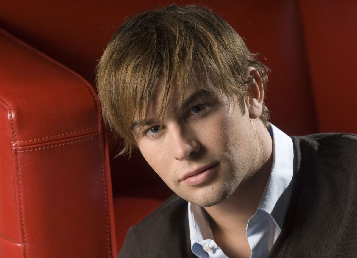 Chace Crawford: pic #275535