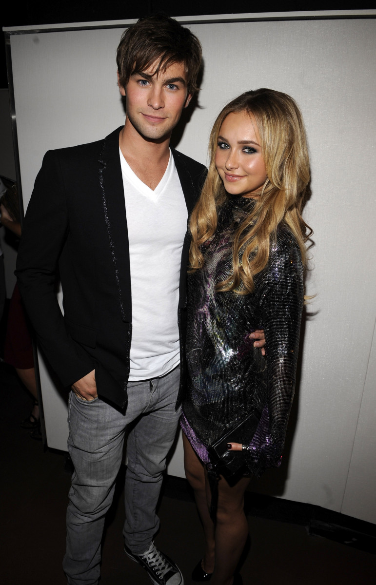 Chace Crawford: pic #226067