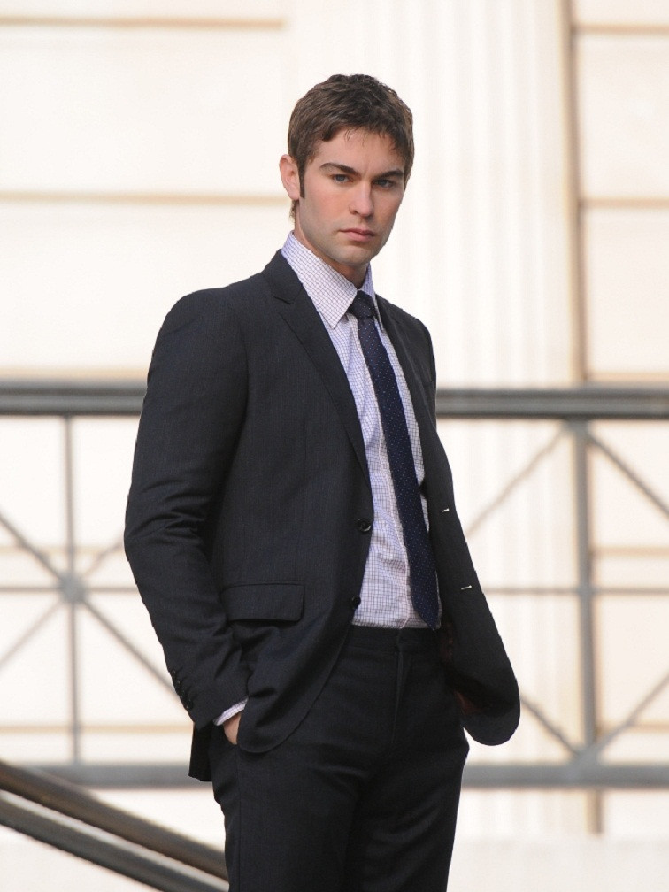 Chace Crawford: pic #544302
