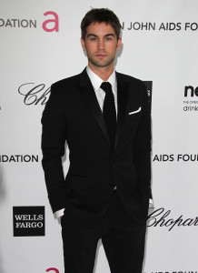 photo 5 in Chace Crawford gallery [id458045] 2012-03-12