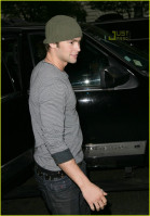 photo 27 in Chace Crawford gallery [id226016] 2010-01-14