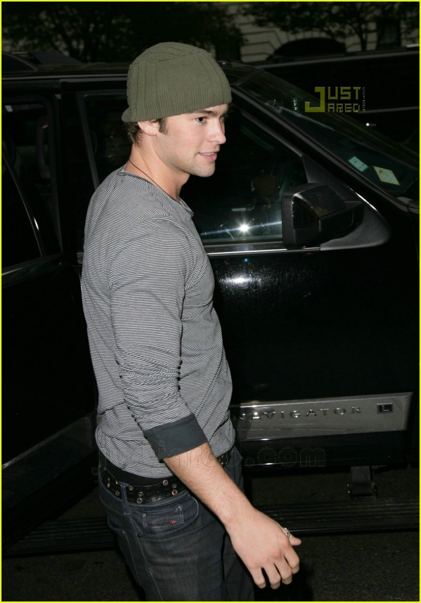 Chace Crawford: pic #226016