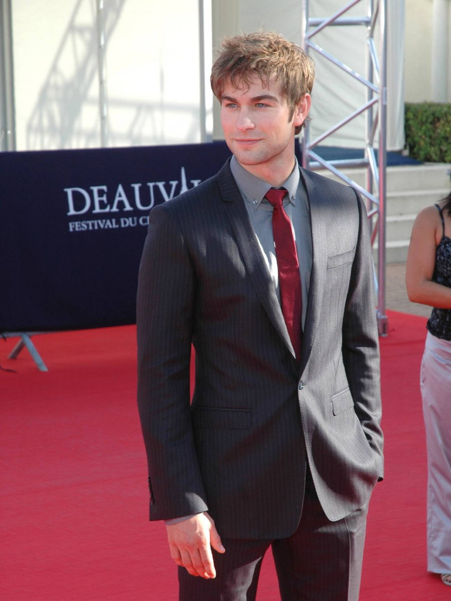 Chace Crawford: pic #284933
