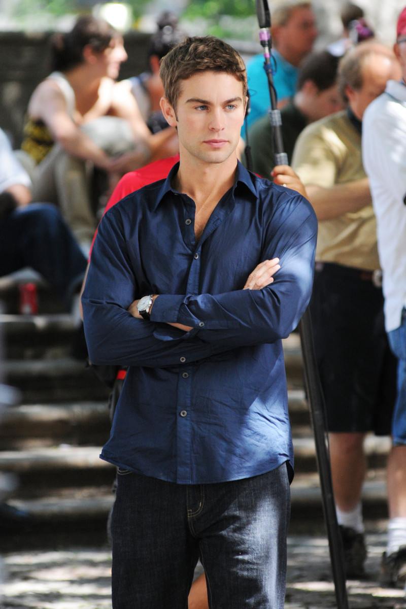 Chace Crawford: pic #401016