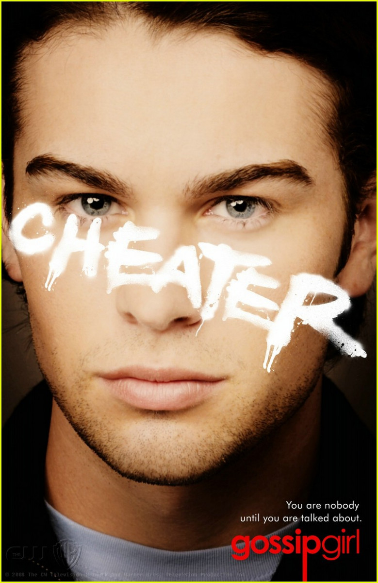 Chace Crawford: pic #226008