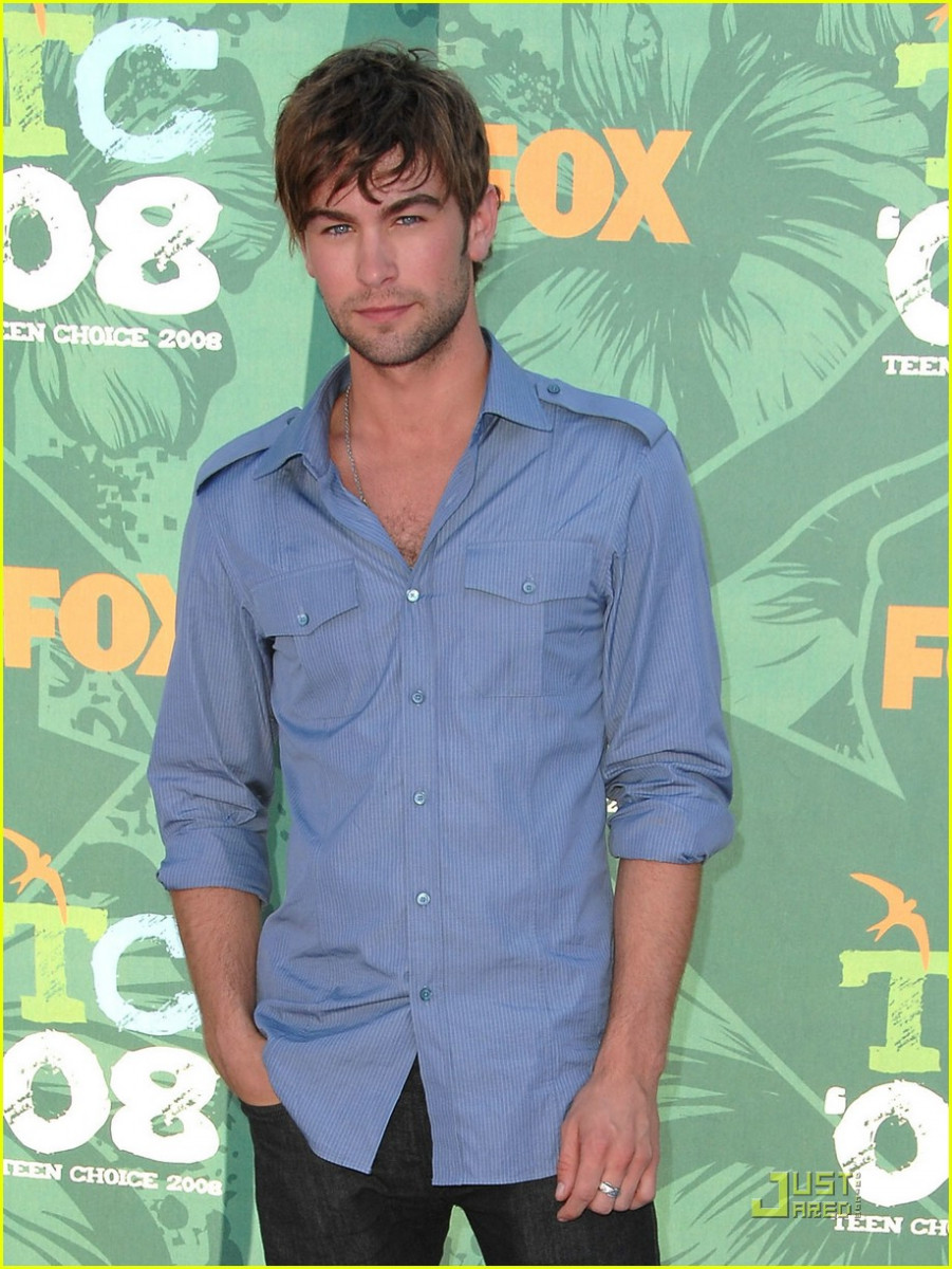 Chace Crawford: pic #226057