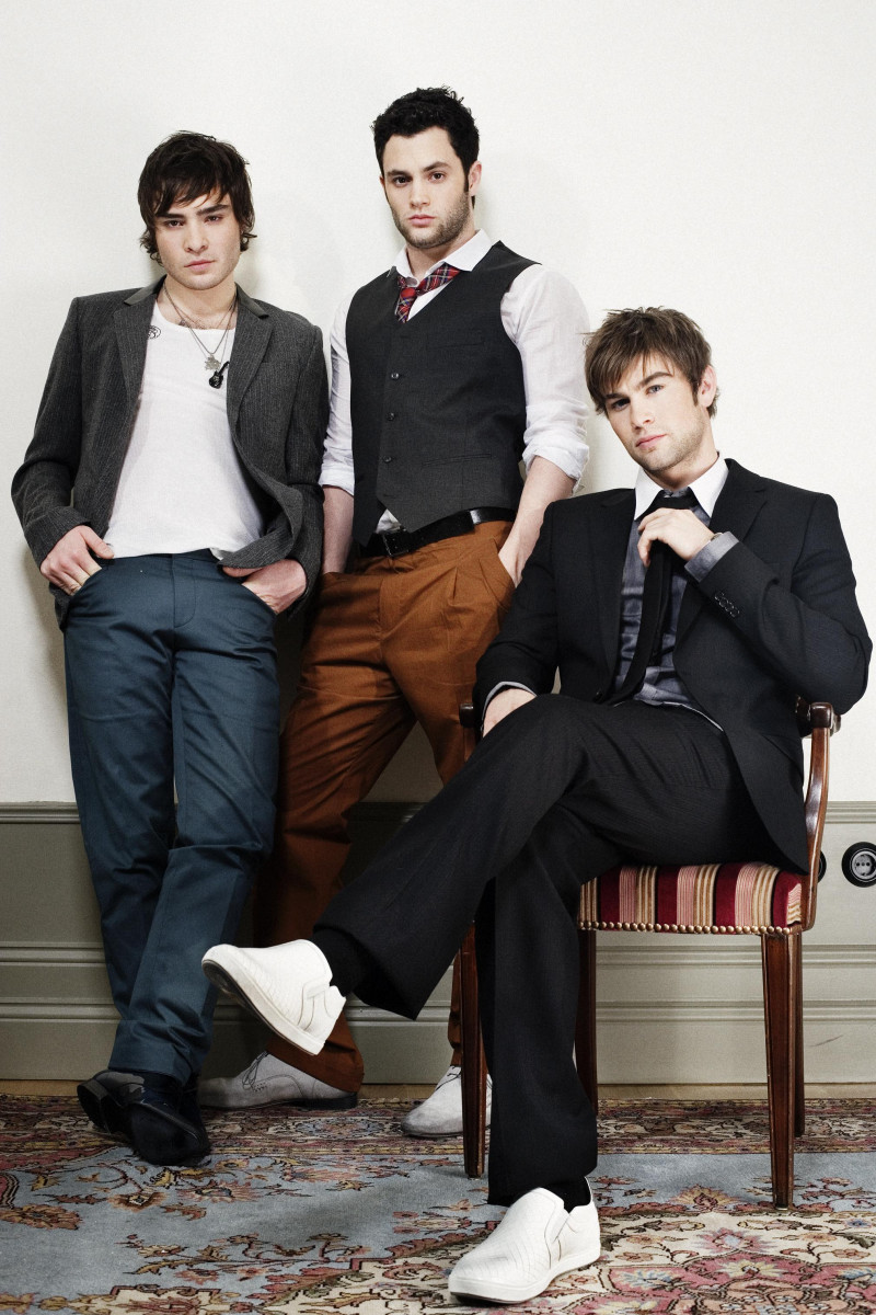 Chace Crawford: pic #226042