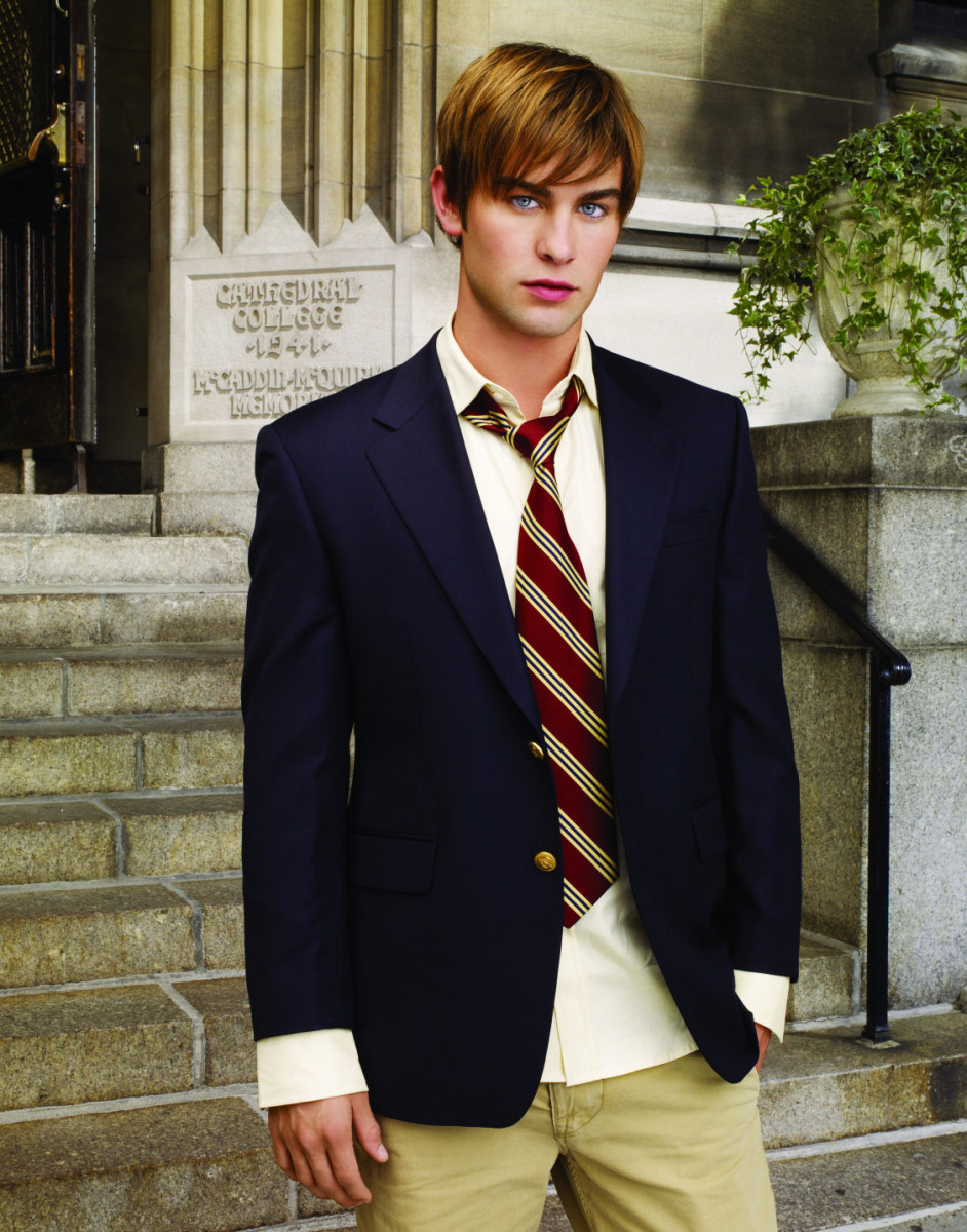 Chace Crawford: pic #226033