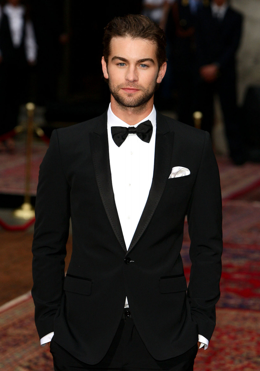 Chace Crawford: pic #277071