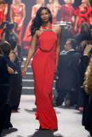 Chanel Iman photo #