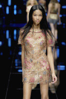 photo 17 in Chanel Iman gallery [id202516] 2009-11-19
