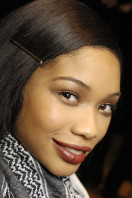 Chanel Iman photo #