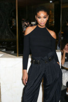 photo 7 in Chanel Iman gallery [id967433] 2017-10-03