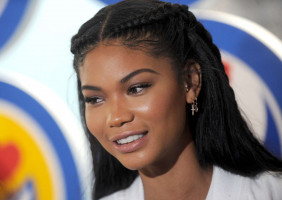 photo 11 in Chanel Iman gallery [id865293] 2016-07-18