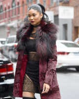 photo 4 in Chanel Iman gallery [id836683] 2016-02-29