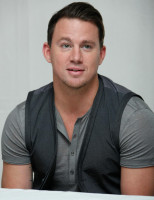 Channing Tatum pic #781523