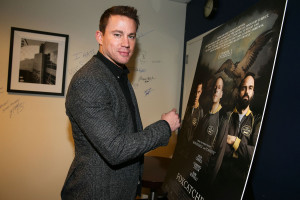 Channing Tatum photo #