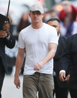 Channing Tatum photo #