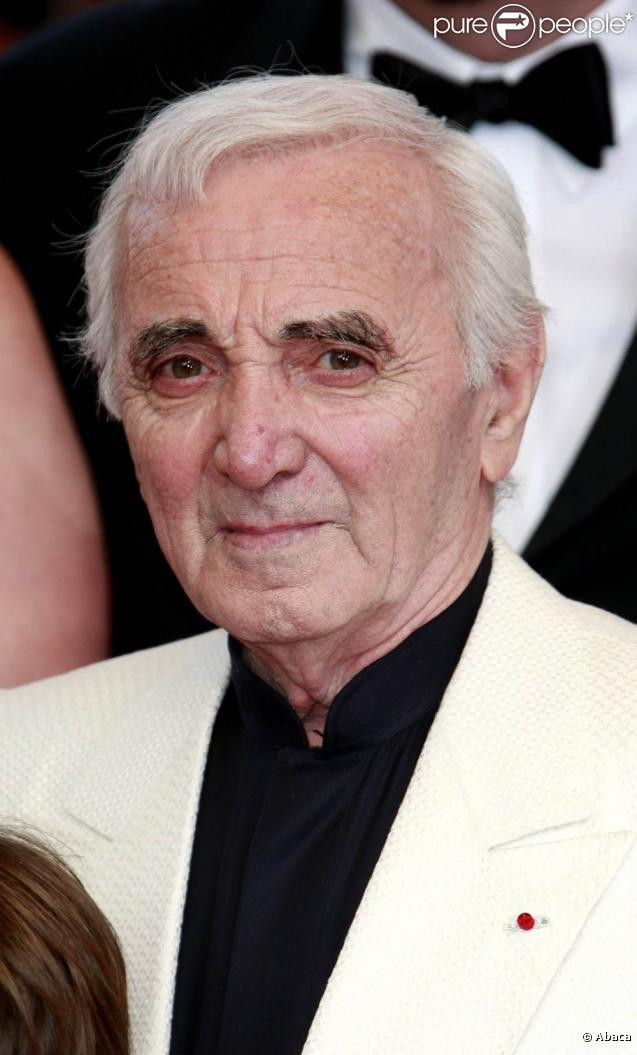 Charles Aznavour: pic #419048