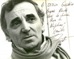 photo 6 in Charles Aznavour gallery [id422024] 2011-11-22