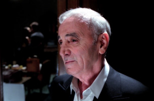 photo 17 in Charles Aznavour gallery [id419041] 2011-11-16