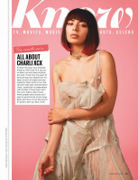photo 9 in Charli XCX gallery [id1175443] 2019-09-09