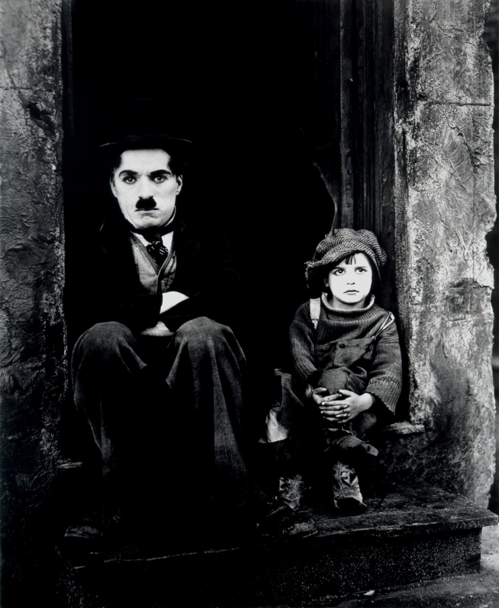 Charlie Chaplin: pic #229785