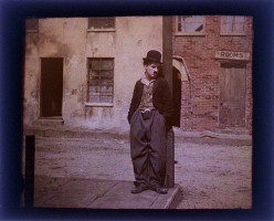 photo 3 in Charlie Chaplin gallery [id366252] 2011-04-07