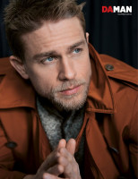 photo 15 in Charlie Hunnam gallery [id925039] 2017-04-19