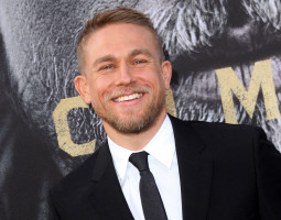 photo 15 in Charlie Hunnam gallery [id931921] 2017-05-13