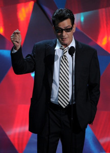 Charlie Sheen pic #498185