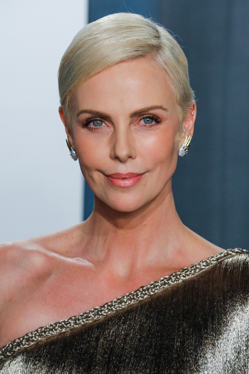 Charlize Theron: pic #1229269