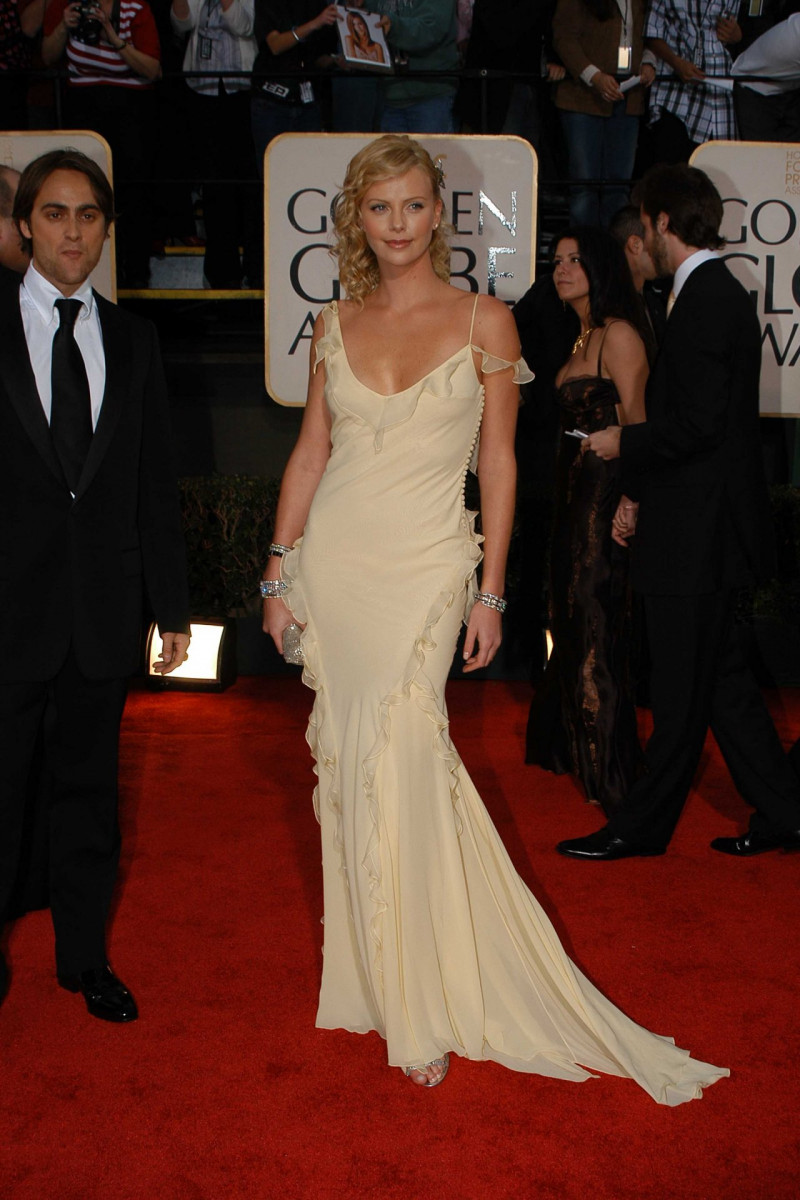 Charlize Theron: pic #883278