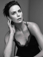 Charlize Theron photo #