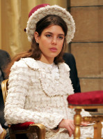photo 16 in Charlotte Casiraghi gallery [id500394] 2012-06-18