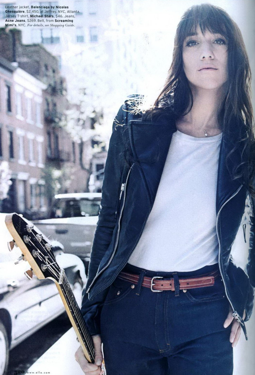 Charlotte Gainsbourg: pic #107226
