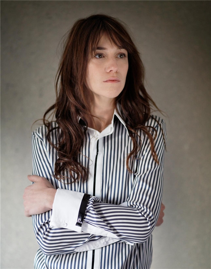Charlotte Gainsbourg: pic #289275