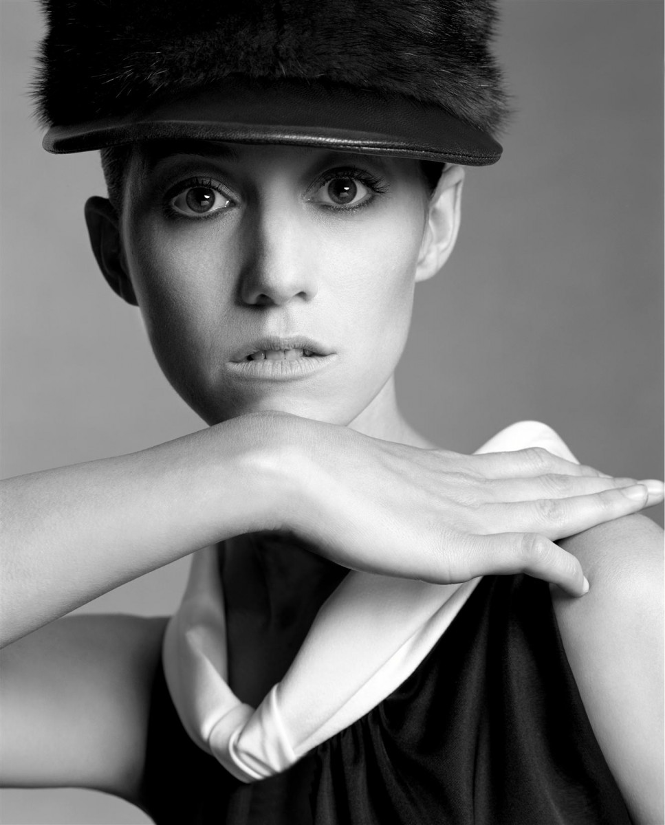 Charlotte Gainsbourg: pic #570661