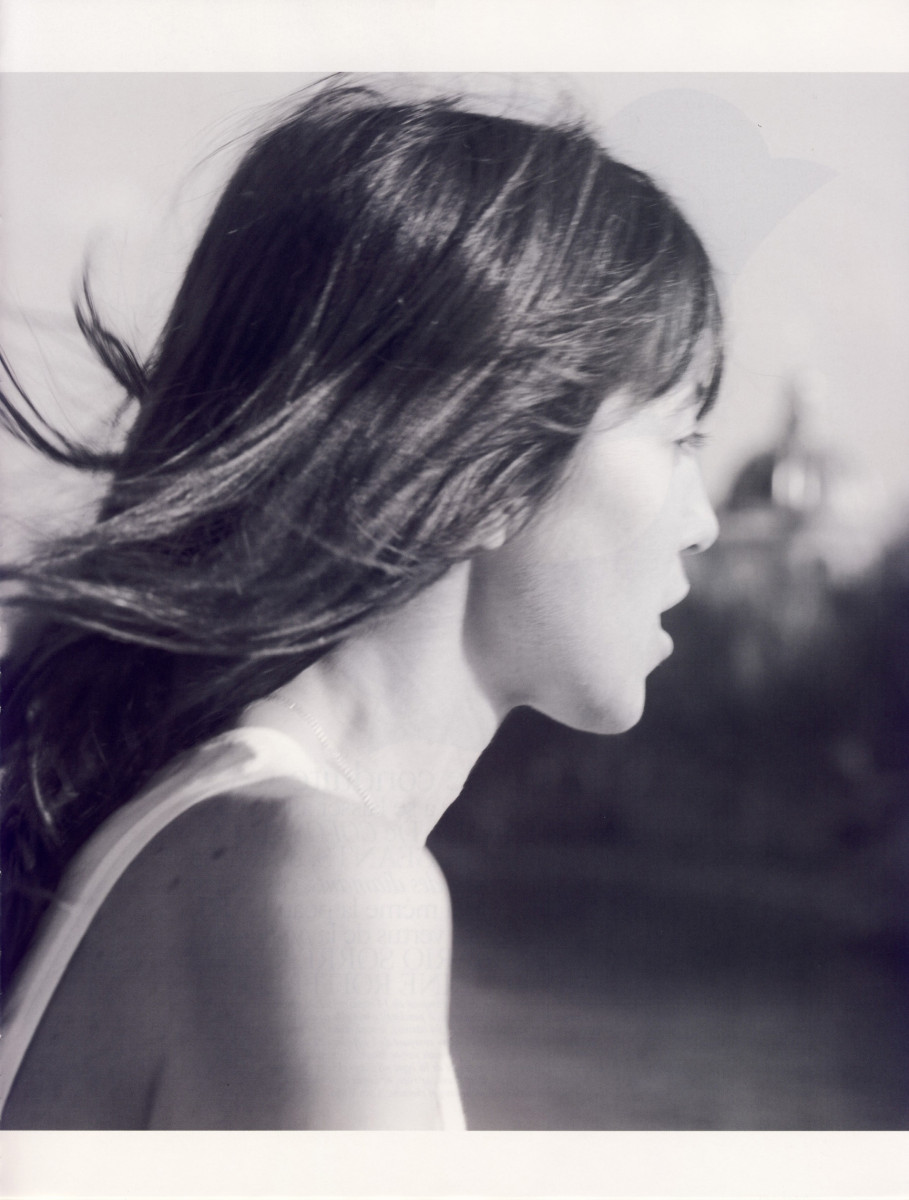 Charlotte Gainsbourg: pic #140750