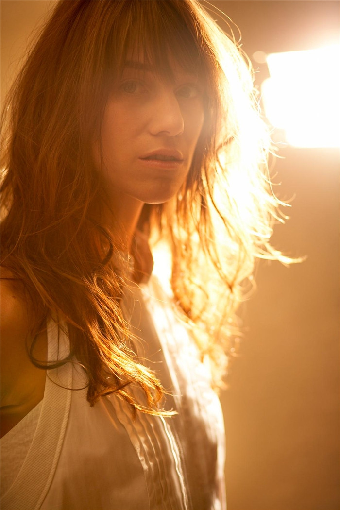 Charlotte Gainsbourg: pic #289235