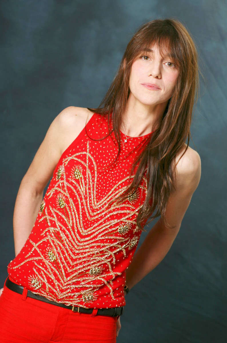 Charlotte Gainsbourg: pic #347820