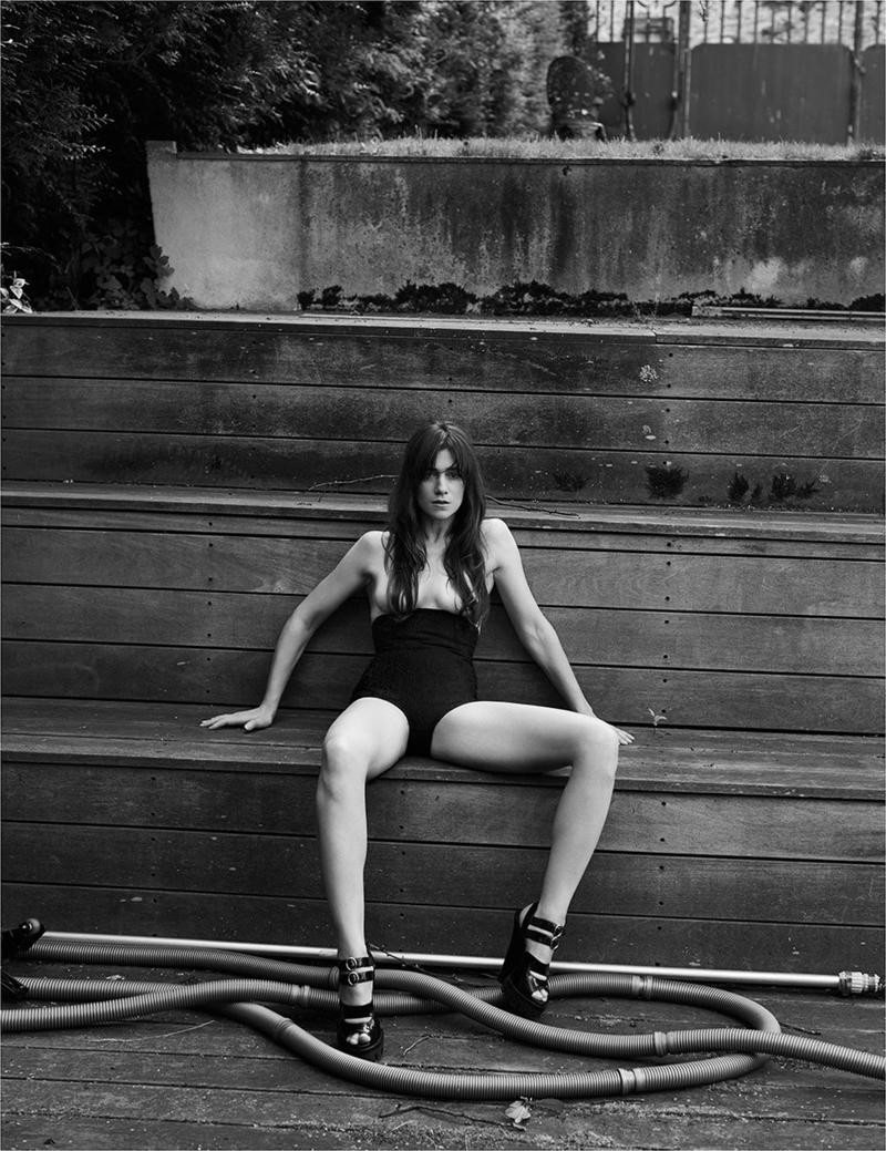 Charlotte Gainsbourg: pic #712634