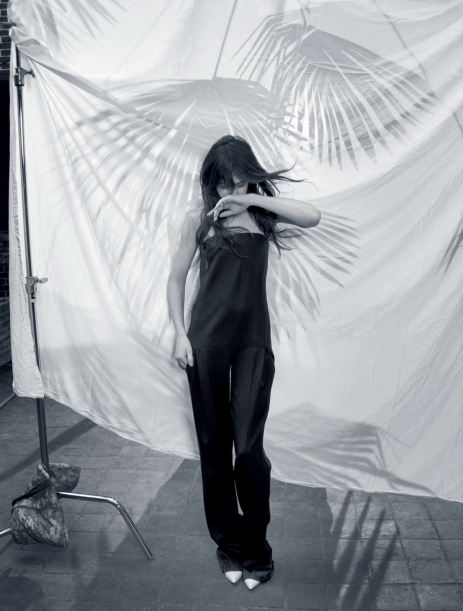 Charlotte Gainsbourg: pic #712633