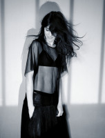 photo 29 in Charlotte Gainsbourg gallery [id712638] 2014-06-27