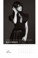 Charlotte Gainsbourg photo #