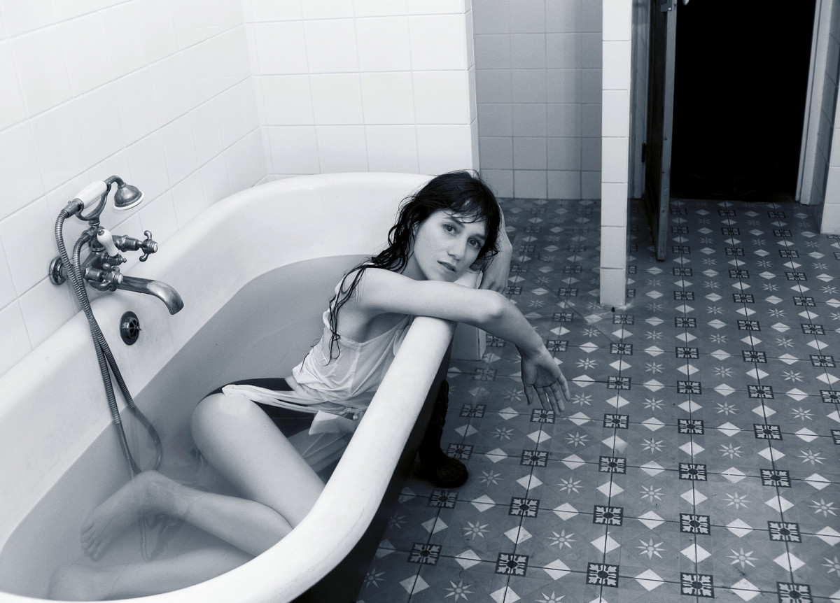 Charlotte Gainsbourg: pic #708540