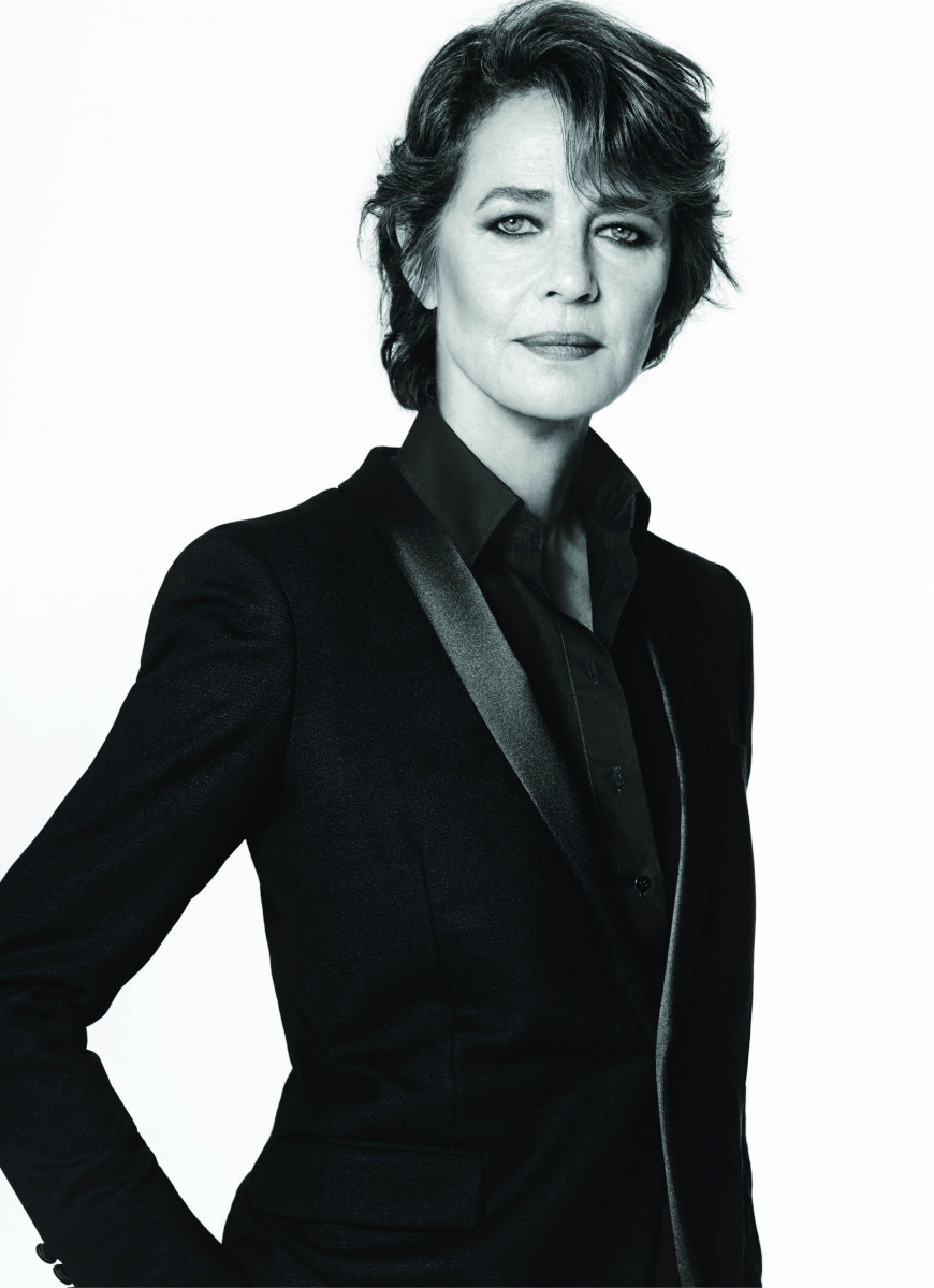 Charlotte Rampling: pic #723832