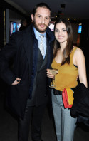photo 24 in Charlotte Riley gallery [id664318] 2014-01-27