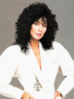 Cher photo #