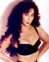 Cher photo #